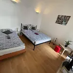 Apartament Dh Duomo Iv Koszyce