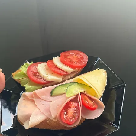 Διαμέρισμα Dh Duomo Iv *