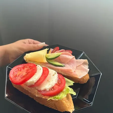 Dh Duomo Iv * קושיצה