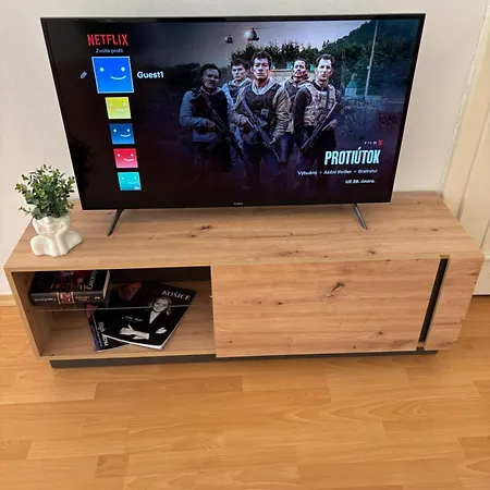 Dh Duomo Iv דירה *