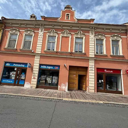 Dh Duomo Iv דירה *