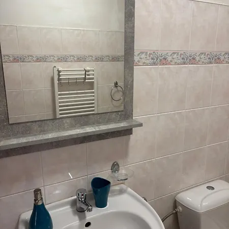 Διαμέρισμα Dh Duomo Iv