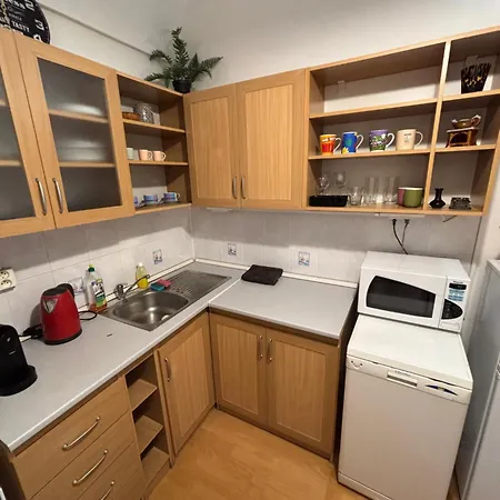 דירה Dh Duomo Iv