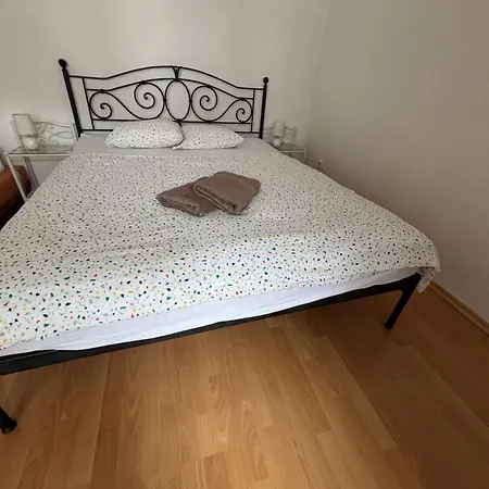 Apartament Dh Duomo Iv