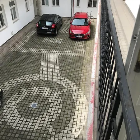 Διαμέρισμα Dh Duomo Iv *