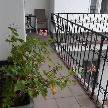 Dh Duomo Iv Διαμέρισμα Košice