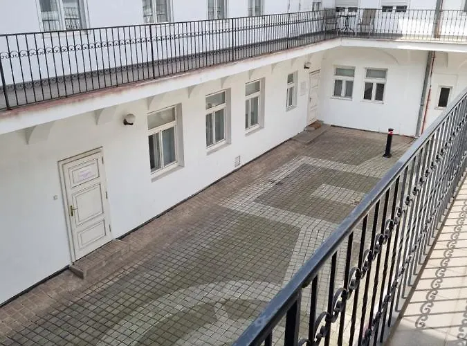 Dh Duomo Iv Lägenhet