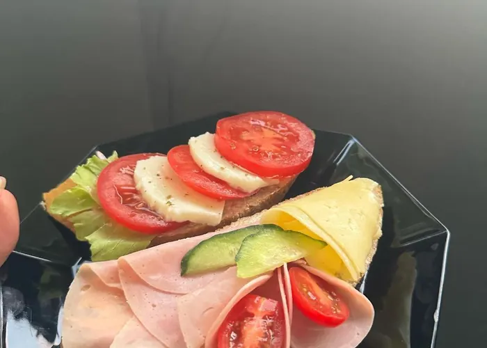 Lägenhet Dh Duomo Iv *