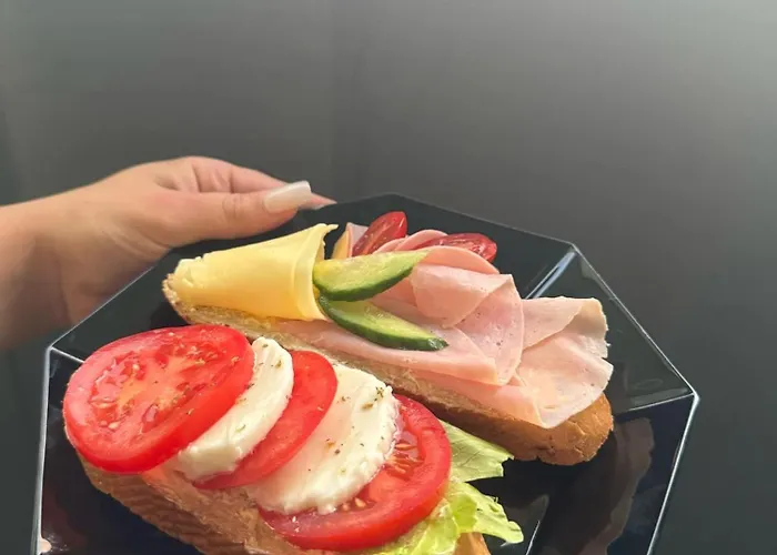 Dh Duomo Iv * Košice