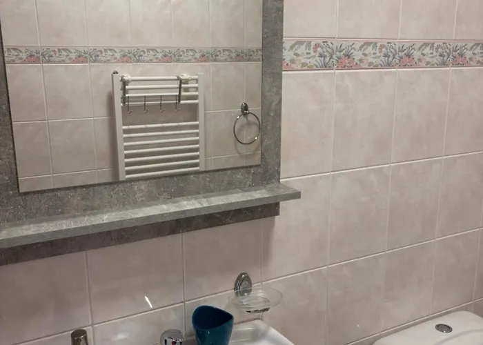 Lägenhet Dh Duomo Iv