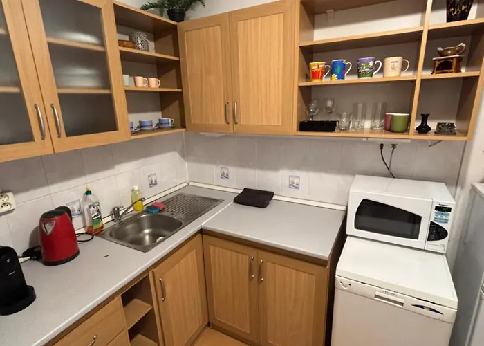 Lägenhet Dh Duomo Iv