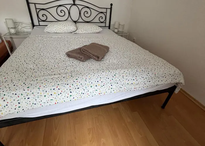 Lägenhet Dh Duomo Iv