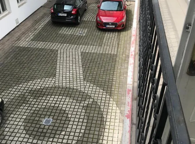 Lägenhet Dh Duomo Iv *